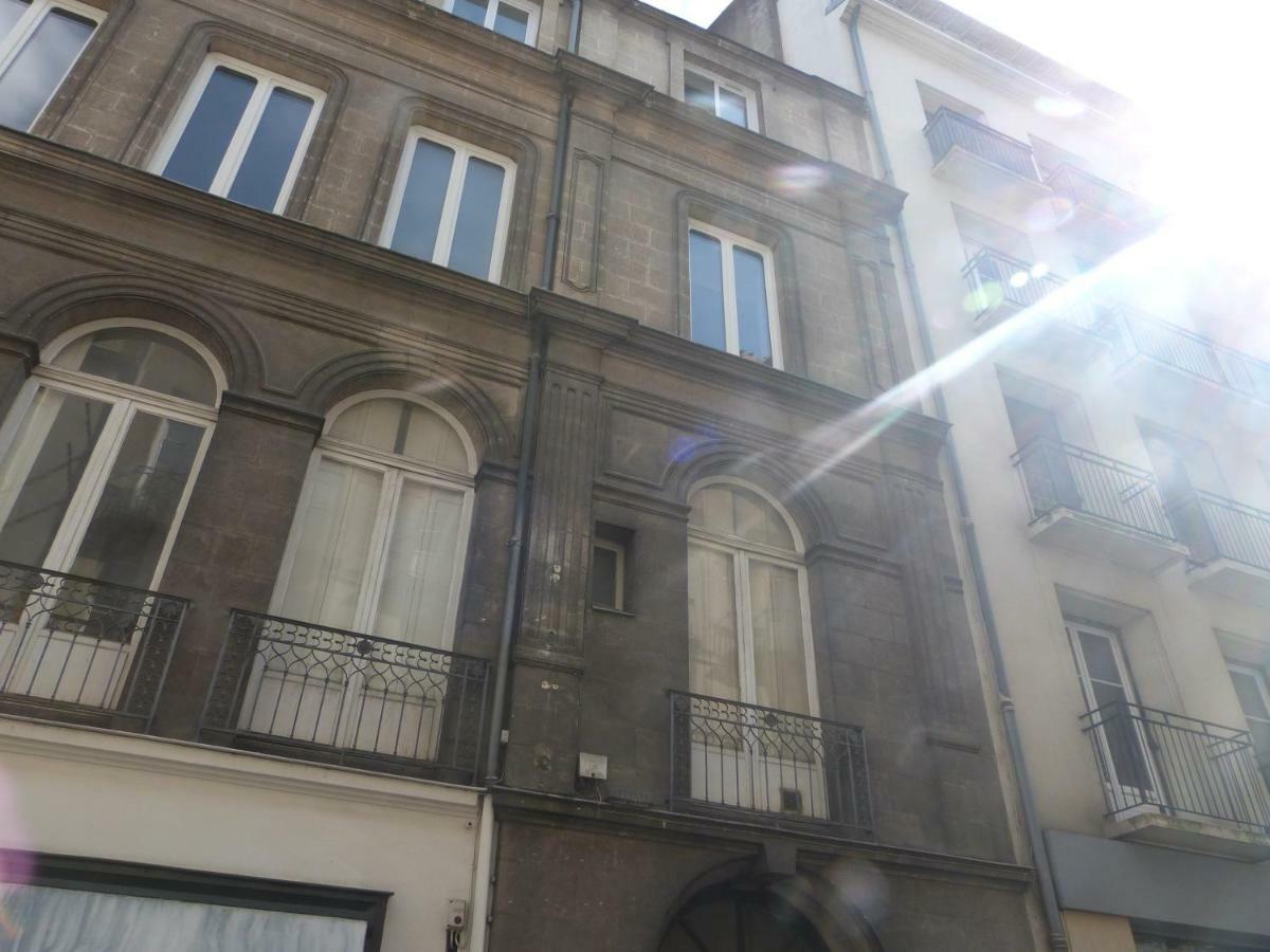 Chambre D'Hotes La Grotte De Voltaire Nantes Exterior photo